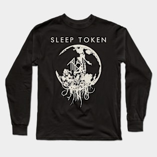 Sleep Token Design 14 Long Sleeve T-Shirt